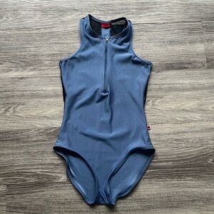 Yumiko Leotard